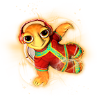 Festive Flash Pet Skin Bundle