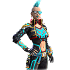 Paquete Pirata Futurista