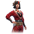 Paquete Plan Bermuda Kunoichi