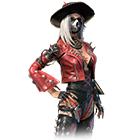 The Black Rose Rocker Bundle