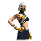 Goldhand Lady Bundle