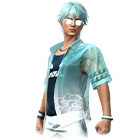 Conjunto Predador Praiano