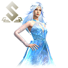 Conjunto Alma del océano