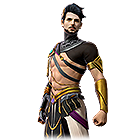 Paquete Príncipe del Desierto