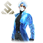 Conjunto Príncipe dos Mares