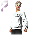 Conjunto Corredor casual