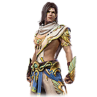 Conjunto Protetor das Areias