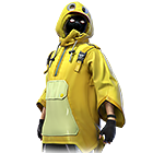 Paquete Patito de Lluvia