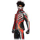 Gamma Flameborn Bundle