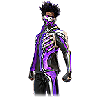 Beta Flameborn Bundle