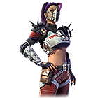 Paquete Reina de la Pista Sangrienta