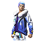 Conjunto Raios de Sol