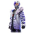 Frost Sabertooth Bundle