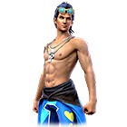 Paquete Brisa de Olas