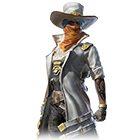 Paquete Oeste Dorado