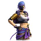 Conjunto Resistência Oni