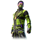Toxic-Lime Python Bundle