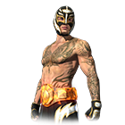 Rey Mysterio Bundle