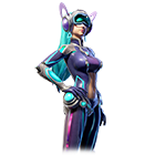 Conjunto Ritmo Perfeito