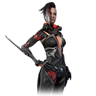 Conjunto Ruínas da Morte