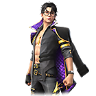 Shadow Striker Bundle