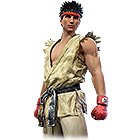 Paquete Ryu