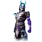 Frosted Samurai Bundle