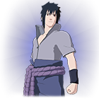 Conjunto Sasuke