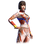 Conjunto Seguidora da Luz