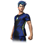 Brazil 2026 Away Jersey Bundle