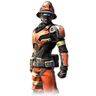 Flame Fighter Bundle