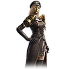 Verdict Ironface Bundle