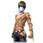 Golden Undaunted Bundle