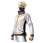 Conjunto Sol Cintilante