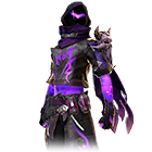 Shadow Soldier Bundle