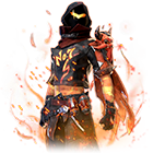 Infernal Soldier Bundle