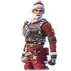 The Santa Militia Bundle