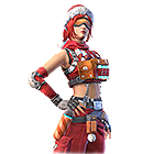 Paquete Milicia Invernal