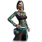 Painted Ghoul Bundle