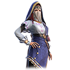 Paquete Jequesa de Satín