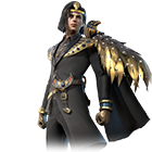 Paquete Guardián Horus