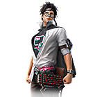 Conjunto Super Kalahari