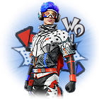 OG Hero in Action Bundle