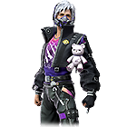 Nightslayer Teddy Bundle