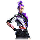 Violet Voltage Bundle