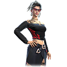 Conjunto Tentação Fatal