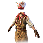 Paquete Festín Sanguinario