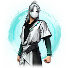 Conjunto Traços da Redenção