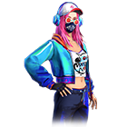 Alley Strokes Bundle