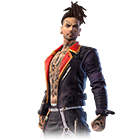 The T.R.A.P. Alpha Bundle